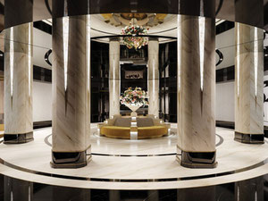 Propiedad en venta en Waldorf Astoria Residences New York — mira el buscador inmobiliario GEOLN.COM. Foto 5