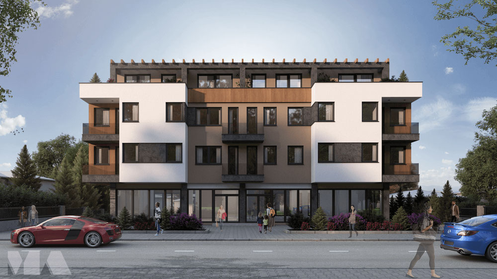 房地产在 City Side 2 — look at the real estate search engine GEOLN.COM. 照片 1