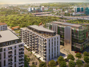 Immobilien in BW Echo — Schauen Sie sich die Immobiliensuchmaschine GEOLN.COM an. Foto 3