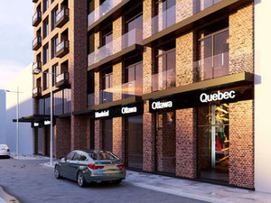 უძრავი კონება Perfect Loft 47 — გადახედეთ უძრავი ქონების საძიებო სისტემას GEOLN.COM. ფოტო 3