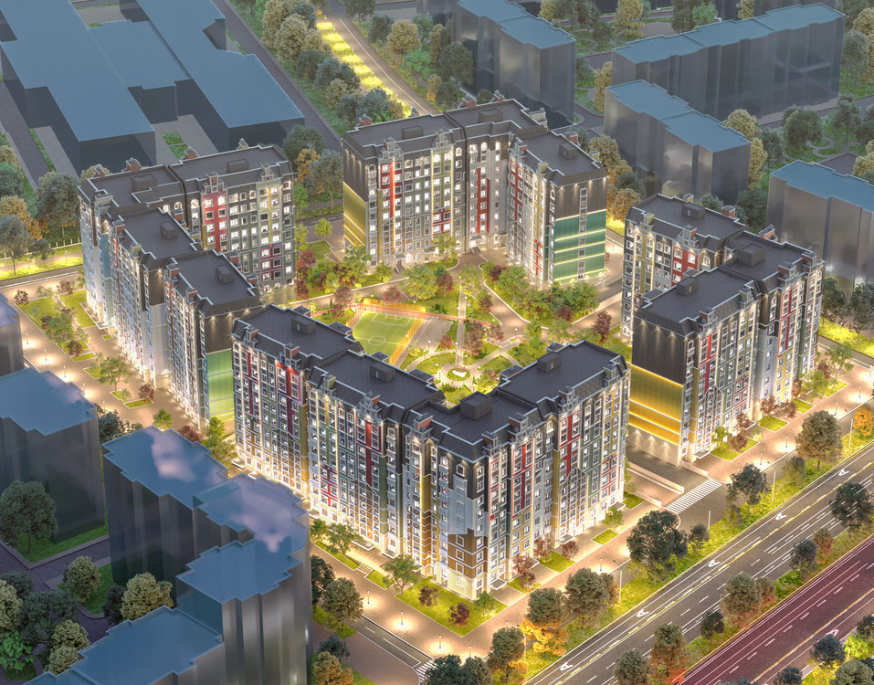 נדל"ן ב Holland — עיין במנוע חיפוש הנדל"ן GEOLN.COM. תמונה 1