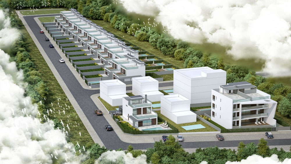 Real estate in Sitio do Arroio - Apartments — look at the real estate search engine GEOLN.COM. Photo 1