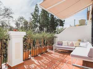 联排别墅 4 卧室 198 m² 在 Nagueles, 西班牙 — 来自开发商和业主的房地产搜索引擎 GEOLN.COM. 照片 10