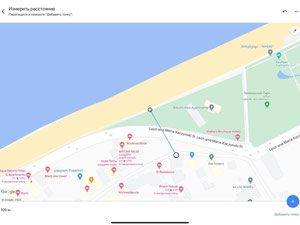 巴统公寓 — 来自开发商和业主的房地产搜索引擎 GEOLN.COM. 照片 3