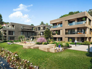 Нерухомість в Bjorndalen — дивіться на пошуковику нерухомості GEOLN.COM. Фото 4