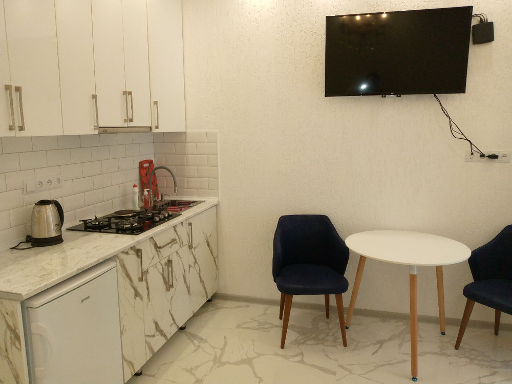 House NBG Tower on Angisa Lane, 8 — Find off-plan property or real estate resale directly from developers and owners GEOLN.COM. Photo 1