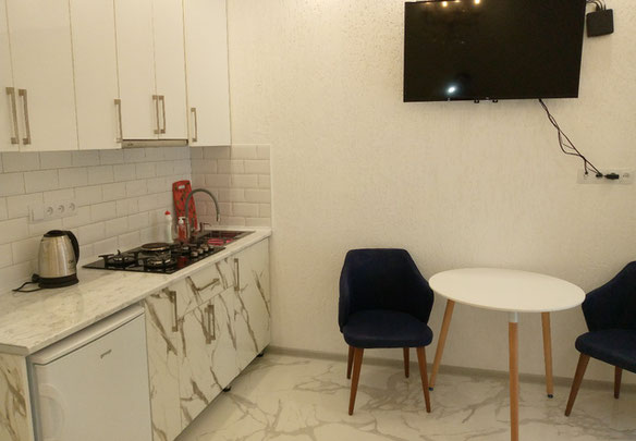 Casa NBG Tower en la calle callejón Angisa, 8