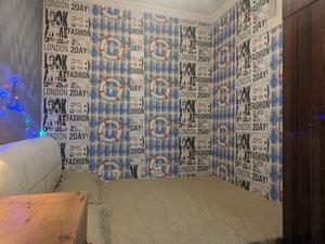 紧凑型四居室公寓 — 来自开发商和业主的房地产搜索引擎 GEOLN.COM. 照片 5