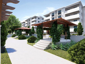 房地产在 Namal Dogapark — look at the real estate search engine GEOLN.COM. 照片 2