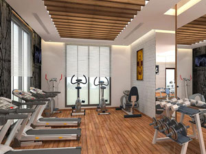 房地产在 Laya Mansion — look at the real estate search engine GEOLN.COM. 照片 4