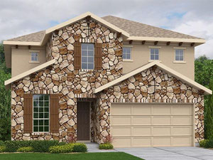 房地产在 Avana: Alviso - 50' Homesites — look at the real estate search engine GEOLN.COM. 照片 4