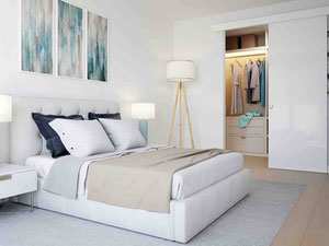 房地产在 Habitat Los Guindos — look at the real estate search engine GEOLN.COM. 照片 6