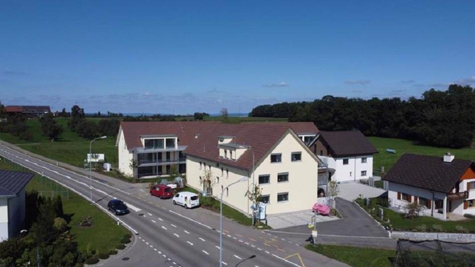 უძრავი კონება Langrickenbach — გადახედეთ უძრავი ქონების საძიებო სისტემას GEOLN.COM. ფოტო 1