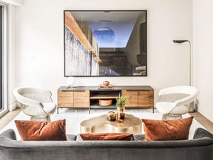 Real estate in 424 West 52nd Street — look at the real estate search engine GEOLN.COM. Photo 7