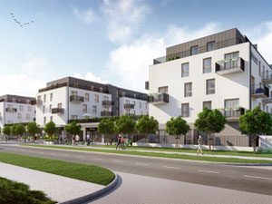 Propiedad en venta en Osiedle Kajdasza — mira el buscador inmobiliario GEOLN.COM. Foto 5