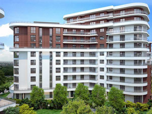 Нерухомість в Grzegorzki Park — дивіться на пошуковику нерухомості GEOLN.COM. Фото 2