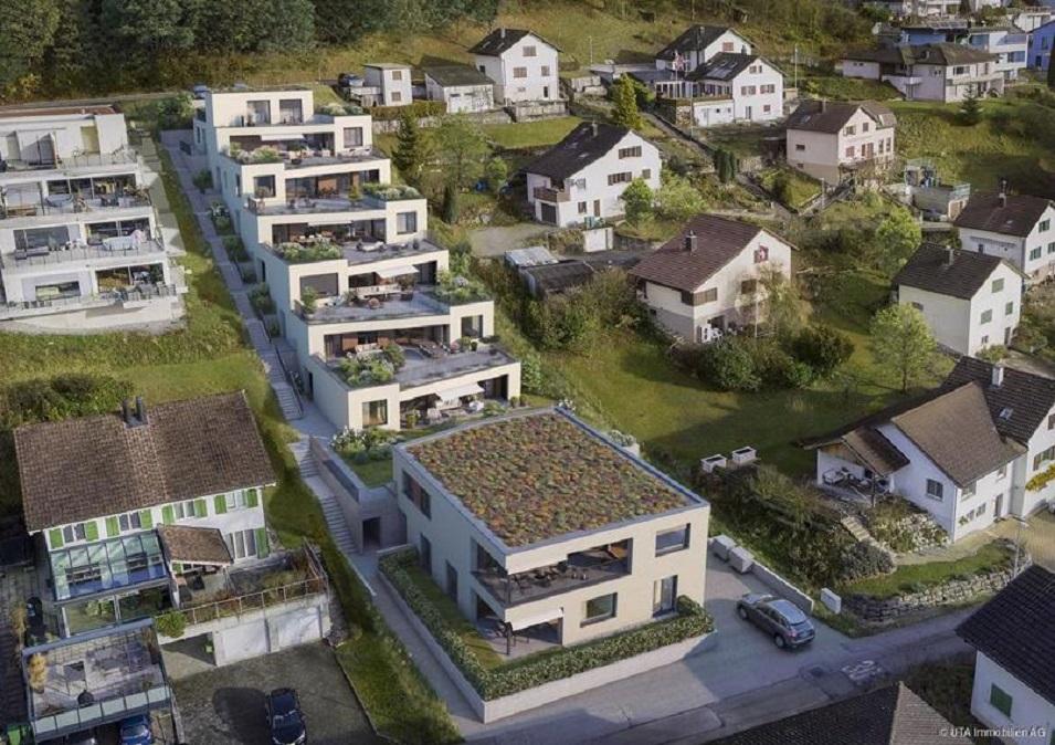 უძრავი კონება Grava — გადახედეთ უძრავი ქონების საძიებო სისტემას GEOLN.COM. ფოტო 1