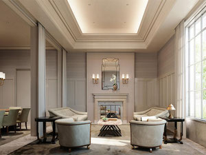 房地产在 Beckford House — look at the real estate search engine GEOLN.COM. 照片 5