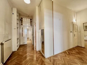 匈牙利。布达佩斯。141平方米的三卧室公寓 — 来自开发商和业主的房地产搜索引擎 GEOLN.COM. 照片 10