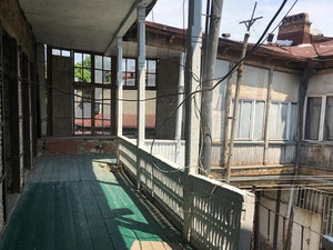 6 кімнатна квартира в Сололакі. Купити квартиру в Тбілісі, Сололакі — Пошуковик нерухомості від забудовників і власників GEOLN.COM. Фото 5