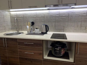  Апартаменты Beach Tower — Поисковик недвижимости от застройщиков и собственников GEOLN.COM. Фото 11