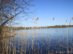 Земельна ділянка біля озера у Фінляндії, Раут'ярві Продаж — Пошуковик нерухомості від забудовників і власників GEOLN.COM. Фото 7