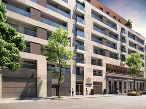 房地产在 Spirit Residence — look at the real estate search engine GEOLN.COM. 照片 6