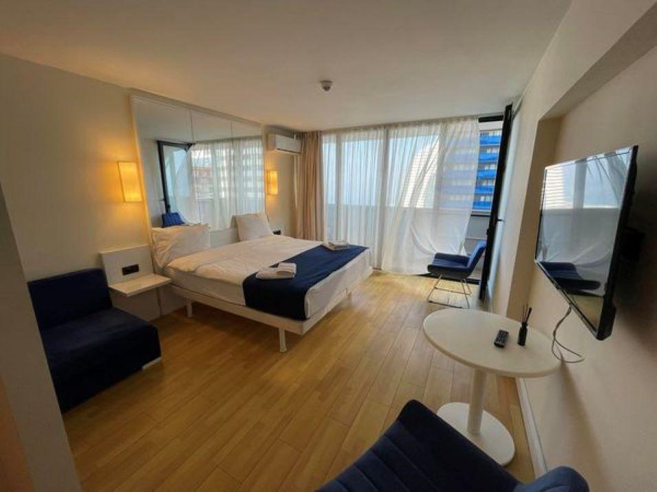 Orbi City 公寓 Orbi City A block — 来自开发商和业主的房地产搜索引擎 GEOLN.COM. 照片 1