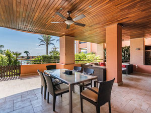 公寓 2 间卧室 229 m² 在波多黎各巴努斯, 西班牙 — 来自开发商和业主的房地产搜索引擎 GEOLN.COM. 照片 13