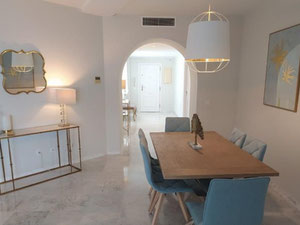 公寓 3 间卧室 147 m² 在波多黎各巴努斯 —西班牙杜克海滩 — 来自开发商和业主的房地产搜索引擎 GEOLN.COM. 照片 2