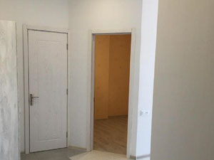 Saburtalo的3个房间的公寓。购买第比利斯的公寓 — 来自开发商和业主的房地产搜索引擎 GEOLN.COM. 照片 5