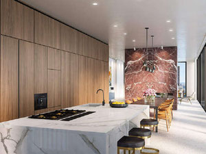 房地产在 The Bryant — look at the real estate search engine GEOLN.COM. 照片 8