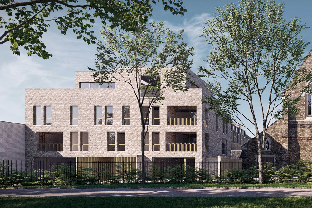 Real estate in Hide — look at the real estate search engine GEOLN.COM. Photo 1