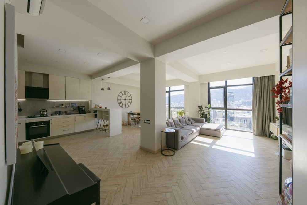 3房出售 — 来自开发商和业主的房地产搜索引擎 GEOLN.COM. 照片 1