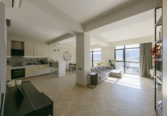 Продається 3-кімнатна квартира.