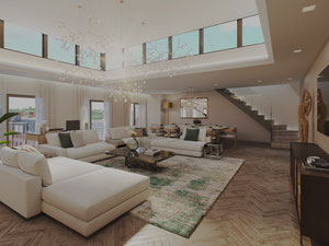 房地产在 98 Baker Street — look at the real estate search engine GEOLN.COM. 照片 7