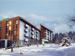 Apartments — Find off-plan property or real estate resale directly from developers and owners GEOLN.COM. Photo 11