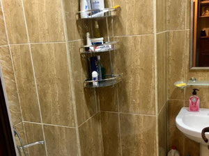 Isani的2间卧室的公寓。伊萨尼第比利斯廉价公寓 — 来自开发商和业主的房地产搜索引擎 GEOLN.COM. 照片 8