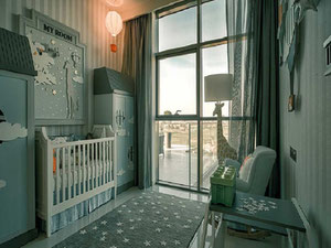 Нерухомість в Golf Town — дивіться на пошуковику нерухомості GEOLN.COM. Фото 3