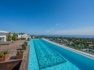 Penthouse 5 sypialni 1102 m² w Sierra Blanca, Hiszpania — Wyszukiwarka nieruchomości od deweloperów i właścicieli GEOLN.COM. Zdjęcie 13