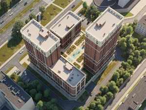 房地产在 Main House — look at the real estate search engine GEOLN.COM. 照片 3