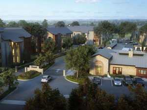 房地产在 Citadel at Tech Ridge — look at the real estate search engine GEOLN.COM. 照片 2