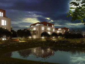 Нерухомість в Cimicky haj — дивіться на пошуковику нерухомості GEOLN.COM. Фото 2