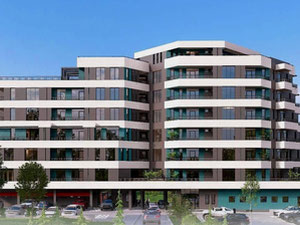 Real estate in Tbilisi Street 28 — look at the real estate search engine GEOLN.COM. Photo 2