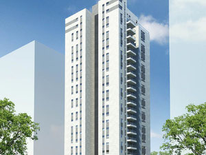 Real estate in Lev Motzkin — look at the real estate search engine GEOLN.COM. Photo 2