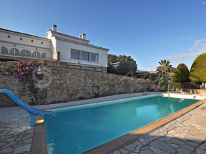 法国海边别墅，圣马克西米拉圣波美 — 来自开发商和业主的房地产搜索引擎 GEOLN.COM. 照片 3