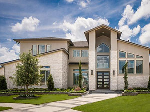 Real estate in Cross Creek Ranch — look at the real estate search engine GEOLN.COM. Photo 2