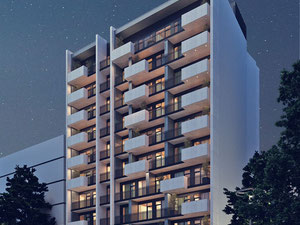 房地产在 Livio — look at the real estate search engine GEOLN.COM. 照片 2