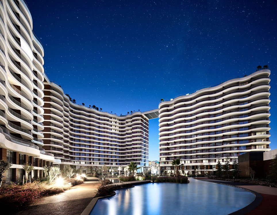 房地产在 Blue Lake — look at the real estate search engine GEOLN.COM. 照片 1