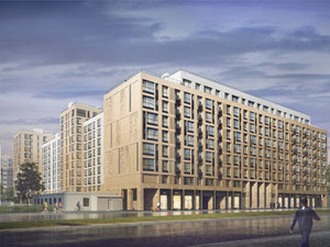 房地产在 Second Quarter — look at the real estate search engine GEOLN.COM. 照片 10